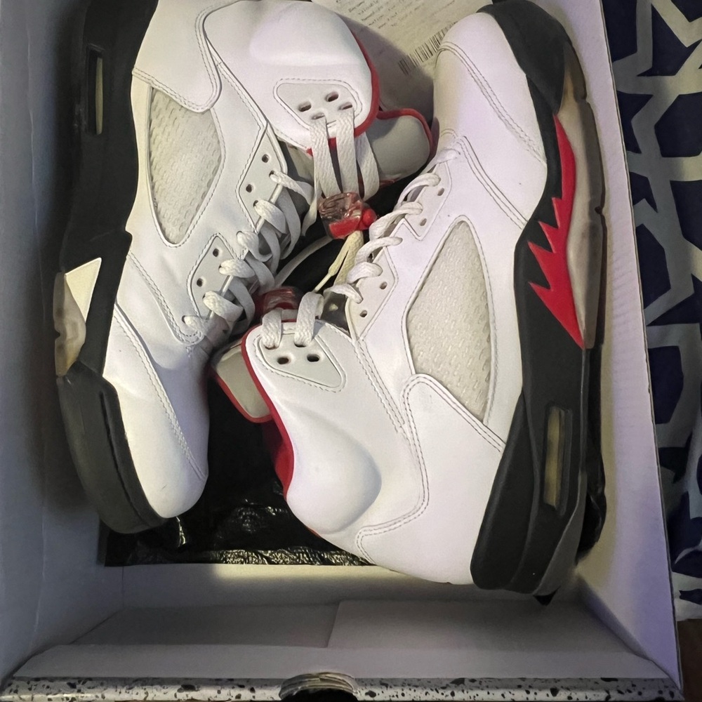 Jordan 5